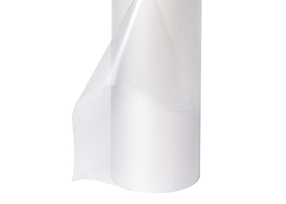 Good price Hochglanz 17 Mikron Bopp Thermallamination Film Flexible Verpackung Online