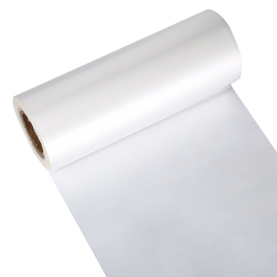 Good price 28mic Druckpapier-Laminationsbeschichtung für superbeständige und verschleißbeständige End Kosmetik Geschenkbox Online