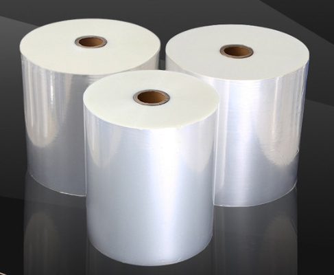 Good price Ökonomisch glänzende BOPP-Laminationsfolie mit EVA-Kleber Länge 200-3600m Online