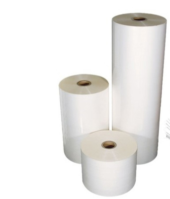 Good price 22u PET-Thermal-EVA-Verpackungsschutzfolie für Siebdruck Online