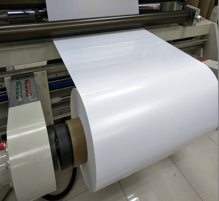 Good price 20 Mic PET mit EVA-Laminationsfilm Matt/Glanzfilm für Druckpapiergeschützte Laminationsmaschinen Online