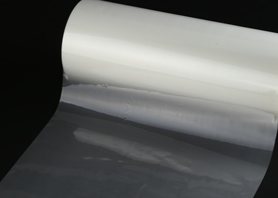 Good price Wärmelaminierung Verpackungsfolie Rollen 20 Mic Flexible Matte/Glanz mit BOPP-Basis Online