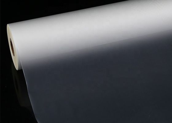 Ein guter Preis. Druckfähige PET-Folien mit Heißschmelzklebstoff und kratzfeste Beschichtung Online