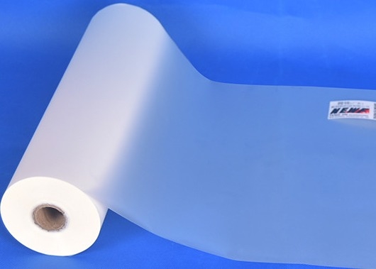 Good price Anti-Kratz-Velvet Touch Feeling Flexible Matte Lamination Film für Notebook Verpackung Online