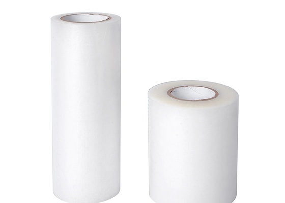 Good price 20 Mikrometer glänzende heiße BOPP/PET-Laminationsfolie mit hoher Transparenz Online