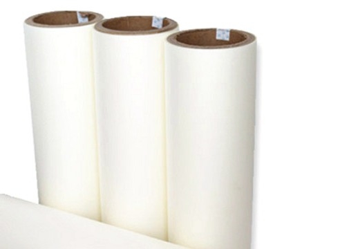 Good price 900 mm BOPP-Wärmelaminierungsfilm glänzend / matt geeignet für Laminationsmaschinen Online