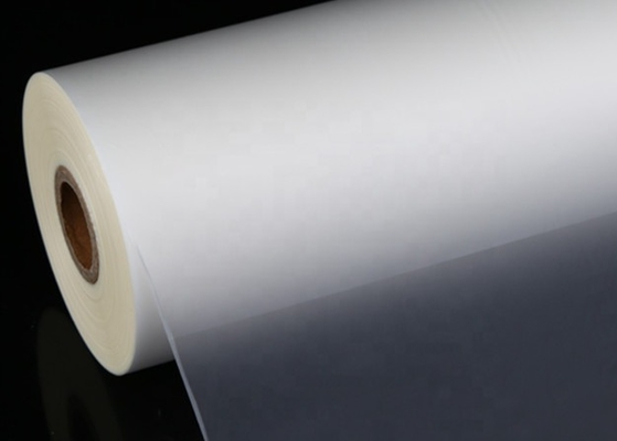 Good price Überlegene Haftung 35mic BOPP-Hot-Lamination-Filme für Drucker geeignet Online