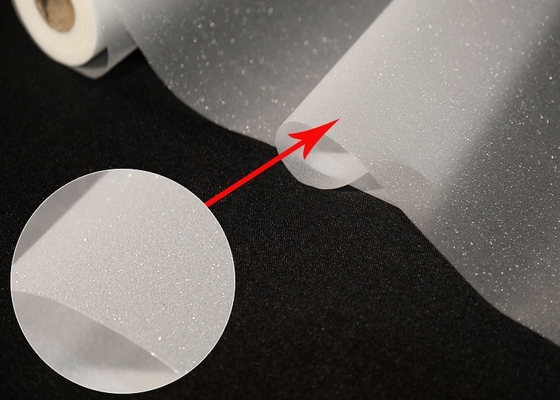 Good price Thermisch taktile Glitterfilm mit geprägten Polyethylen, angepasste Länge und Breite Online