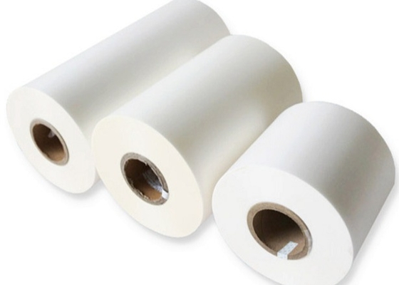 Good price 28mic BOPP Thermal Lamination Film mit individueller Länge für Buchverpackungen Online