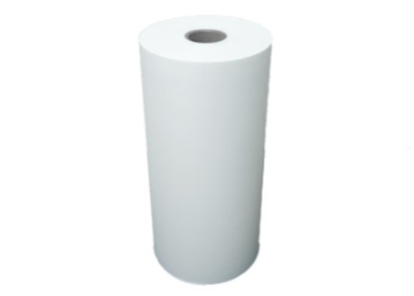 Good price 25 Mikrometer Matt PET Anti-Scraff Warm schmelzender Klebschicht Laminationsfilm für Verpackungen Online