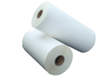 Good price 25 Mikrometer PET Anti-Schub-Matte Warmlaminierungsfolie für Verpackungen Online