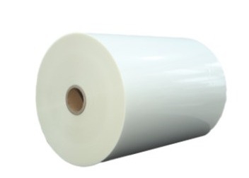 Good price Double-Sided EVA Adhesive BOPP Hot Stretching Laminating Film mit Kratzbeständiger Beschichtung Online