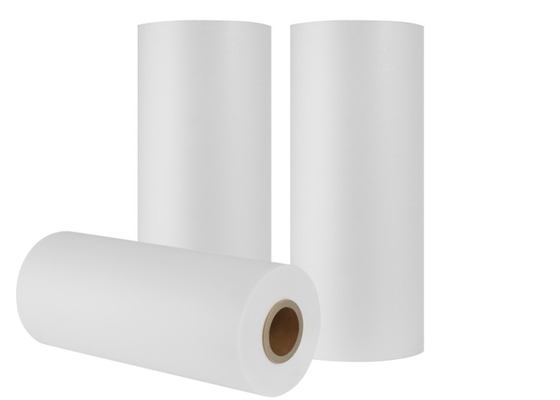 Good price BOPP-Fingerabdruckabwehr-Matte-Film für Schmuck-/Dekorationsboxen Längerein von 200 m bis 4000 m Fingerabdruckabwehr Online