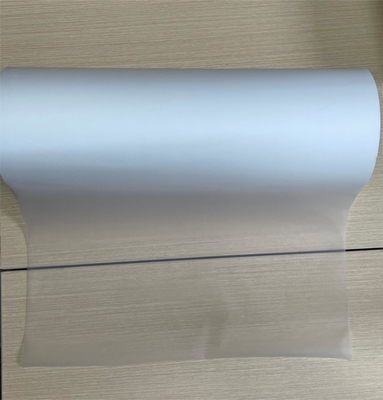 Good price Durchsichtige Klebstoff-BOPP-Laminationsfilmrolle mit weichen Berührungen wie Suede, perfekt für Verpackungen Breite unter 1120 mm Online