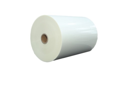 Good price Anti-Scratch BOPP Matte Thermal Lamination Film - erstklassiger Schutz für Luxusverpackungen Online