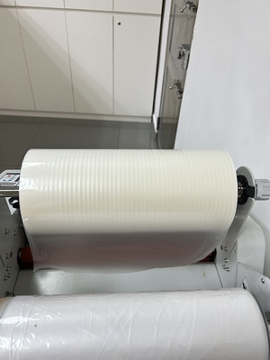 Good price Umweltfreundlich Entfernung von Kunststoffschutzfolie Anti-Kratz-Matte Flexible Laminationsfolie Online