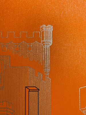 Good price Interferenzstrukturiertes Nano-Embossed BOPP-Film-Thermofusionssubstrat in Chromqualität für Luxusverpackungssysteme Online