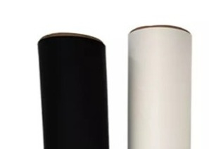 Good price Dunkel-schwarz Farbe Samt Touch Lamination Film ultimative thermische Heißdruck Online