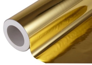 Good price Verpackung Lamination Bopp-Film mit metallischem Schein Aluminium-Beschichtung 3000m Länge Roll Matte oder glänzend Online