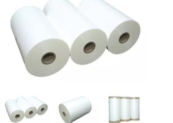 Good price BOPP-Soft-Touch-Laminationsfilm für Lippenstäbchen-Verpackungskisten Online