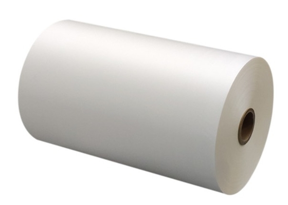 Good price Advanced Surface-Engineered Tactile-Low-Gloss Coextruded Thermal Bonding Substrate. ISO 18916-zertifizierte photochemische Stabilität für Haute Couture-Verpackungen und Erbeschutzsysteme. Online