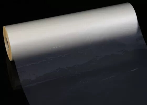 Ein guter Preis. Matte Finish Thermal Lamination Film Rollen mit Temperaturbeständigkeit von -40°C bis 120°C in 500 m bis 2000 m Länge für langlebige Verpackungen Online