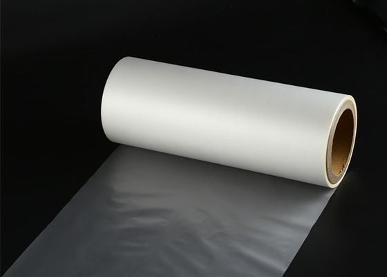 Good price Thermische Matt Lamination Packaging Film 4000m Breite 23miu BOPP Online