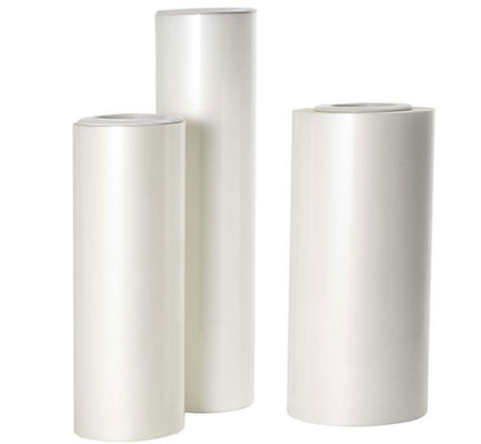 Good price 22 Mikrometer Feuchtigkeitsdichte Verpackung BOPP Thermallamination Film, 3600m Feuchtigkeitsdichte Spot Eva Lamination Film Online
