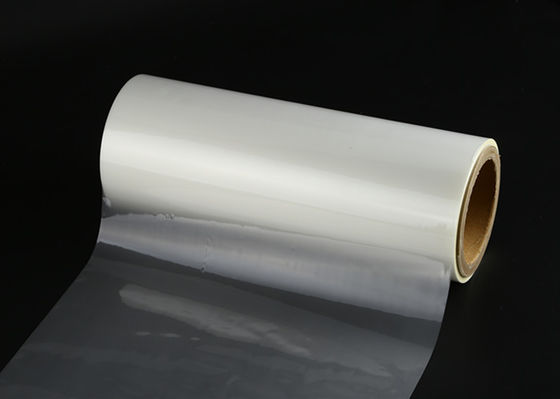 Good price 25 Mic 695mm BOPP EVA Laminationsfilm, Warmschmelzfilm für Verpackungen Online