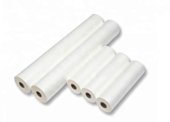 Good price 18 Mikrometer Schöne glänzende EVA-Klebstoff-Hot-BOPP/PET-Laminationsfolie zum Schutz Online