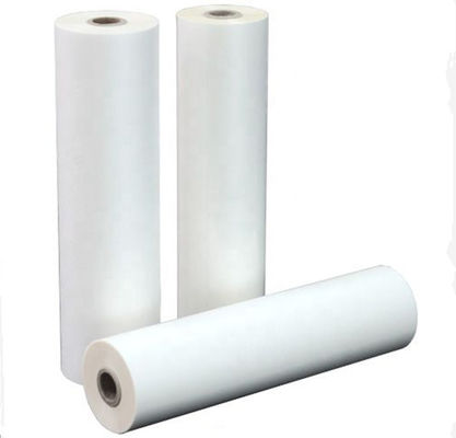 Good price Länge Mic 3600m Rollen 20 30mic Matte Bopp Thermal Laminate Film Online