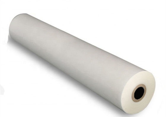 Good price 22 Mic Matte Thermal Lamination Film mit Heißschmelz EVA für Verpackungen Online