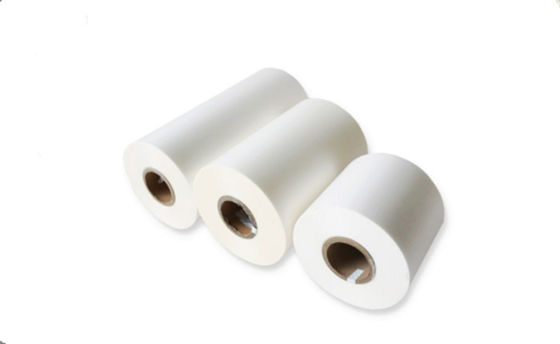 Good price 25 Mikron Bopp Matte Lamination Film für die Papierlaminierung / Heißlaminierer Online