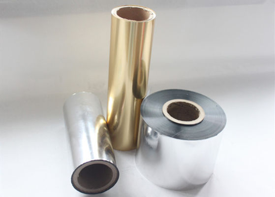 Good price Nano-Klebstoffbehandelte Premium-Biaxial-orientierte BOPP-Film mit Glitzer-Schicht - 3000 Meter Industriewalze (Satin/Hochglänzende Oberfläche) Online