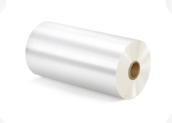 Good price Verstärkte Texturverpackung 30mic Velvet Lamination Film Matte Seidenfarbe Online