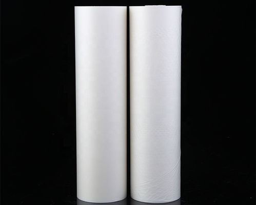 Good price 28 Mikrometer Kratzfest Seidige Soft Touch Matt Lamination Film für flexible Verpackungen Produkte vor Kratzern schützen Online