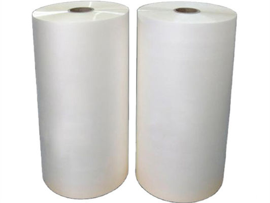 Good price Anti-Kratz-Soft Silky Touch Matte Laminationsfilm für flexible Verpackungslösungen Online