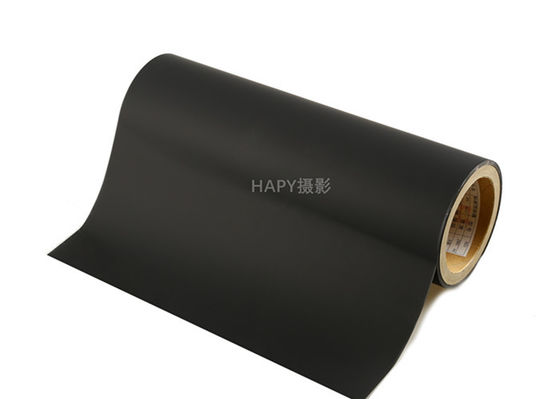 Good price Luxuriöse Textur Gute Berührung Verpackung 30mic Samt Lamination Thermal/Wet Film Online