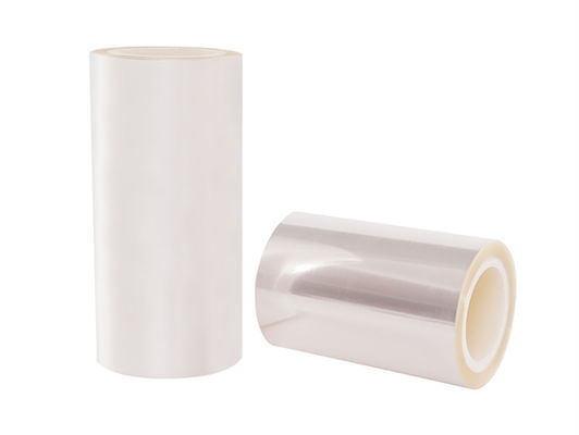 Good price Feuchtigkeitsdicht 75 Mic Glanz EVA PET Lamination Schutzverpackungsfilm Roll Online