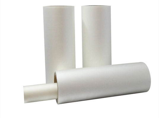 Good price 30mic Matt Glanz BOPP / PET Thermal Lamination Film Hochglanz für Papierverpackungen Online