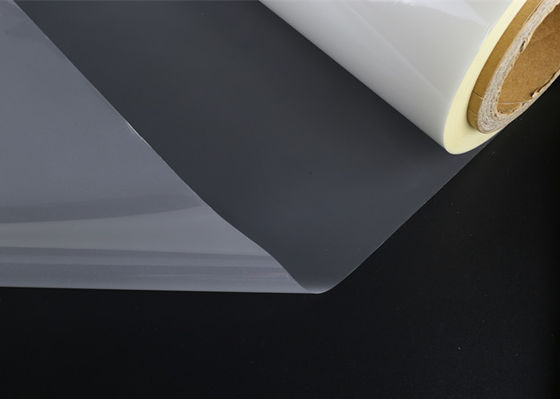 Good price Matt PET Thermal Lamination Film Chemikalienbeständig 30 Mikro Für Verpackungsdruck Online