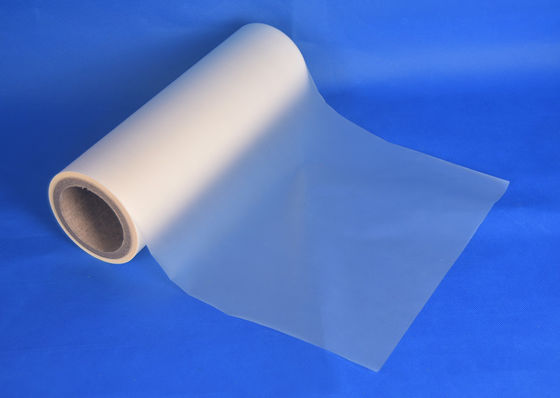 Good price 75 Mic PET-Wärmelaminierungsfolie für Verpackungskisten, MSDS PET-EVA-Laminationsfolie Online
