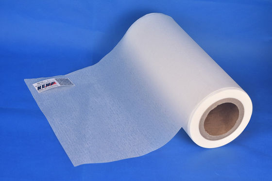 Good price 75mic 4000m Länge PET Thermal Lamination Film MSDS Gut für UV-Punkte Online