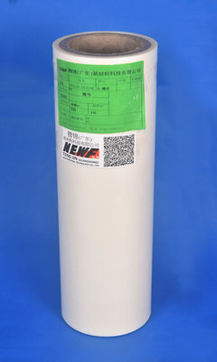 Good price Druckfähige PET-Laminationsfolie für Zigarettenkästen für UV-Druck und Warmstempel Online
