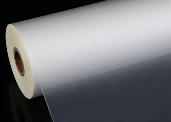 Good price 18mic Lamination Anti-Scratch Film UV Spot für Verpackungskarton Heißstempel Online