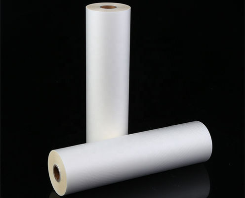 Good price Wasserdichte Lamination Kratzfläche Warmstempelfleck UV für Verpackungskiste Online