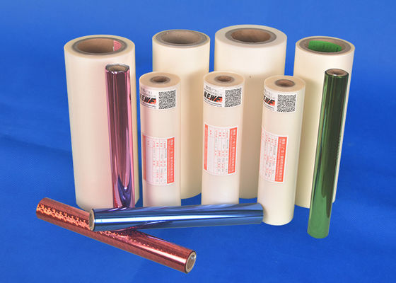 Good price 780mm BOPP thermische Laminierungs-Rolle glatter Matte For Hot Laminator Online