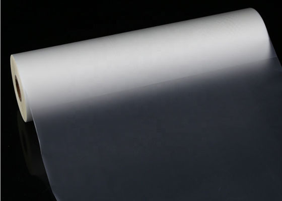 Good price Glanz/Matte 650 mm BOPP-Wärmelaminierungsfolie für Laminationsmaschinen Online