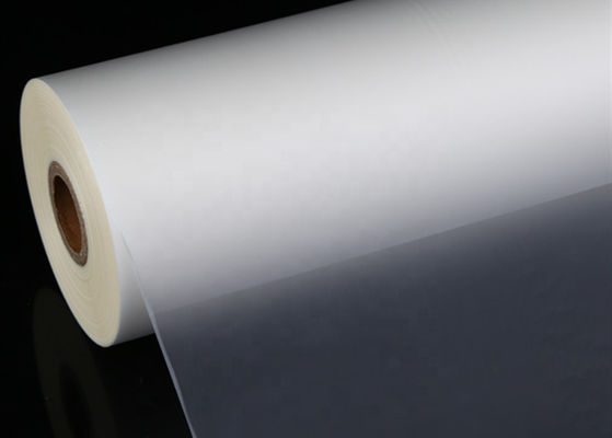 Good price Nicht abschälende Bopp-Wärmelaminierungsfilmrolle für die Lamination von Papier nach dem Drucken Online