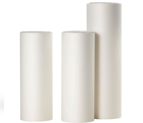 Good price Matt Glanz PET-Wärmelaminierungsfilm Transparent Multiply Extrusion für das Warmstempel Online